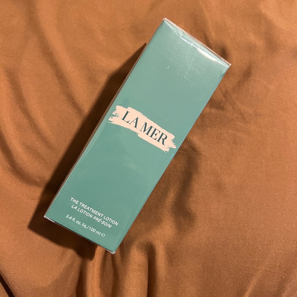 La Mer The Treatment Lotion 100ml Brand New